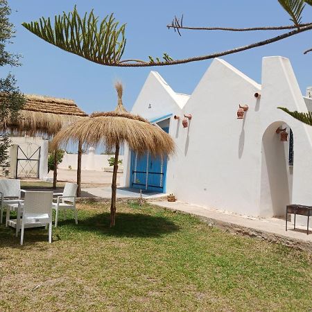 Nouveau Bungalow Djerba Houmt Souk  Eksteriør bilde