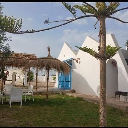 Nouveau Bungalow Djerba Houmt Souk  Eksteriør bilde