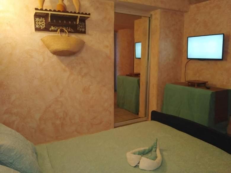Nouveau Bungalow Djerba Houmt Souk  Eksteriør bilde