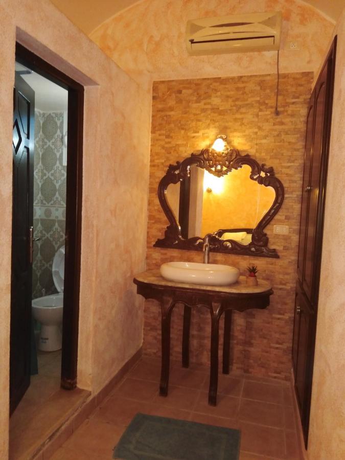 Nouveau Bungalow Djerba Houmt Souk  Eksteriør bilde