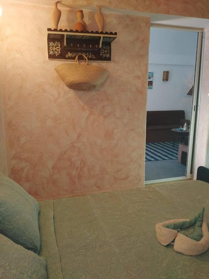 Nouveau Bungalow Djerba Houmt Souk  Eksteriør bilde
