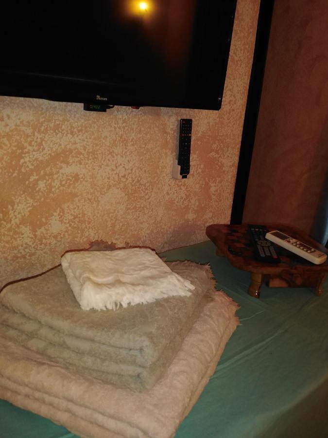 Nouveau Bungalow Djerba Houmt Souk  Eksteriør bilde