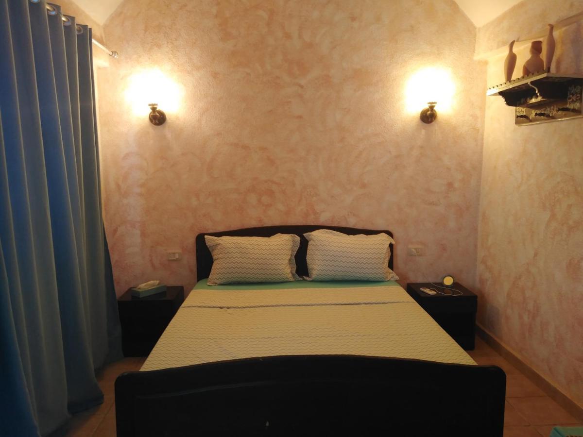 Nouveau Bungalow Djerba Houmt Souk  Eksteriør bilde