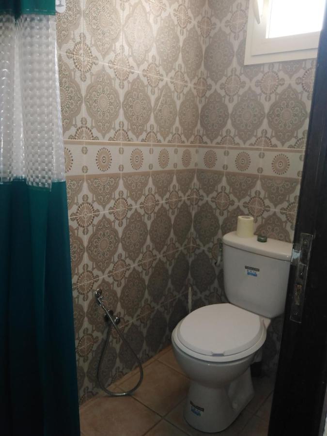 Nouveau Bungalow Djerba Houmt Souk  Eksteriør bilde