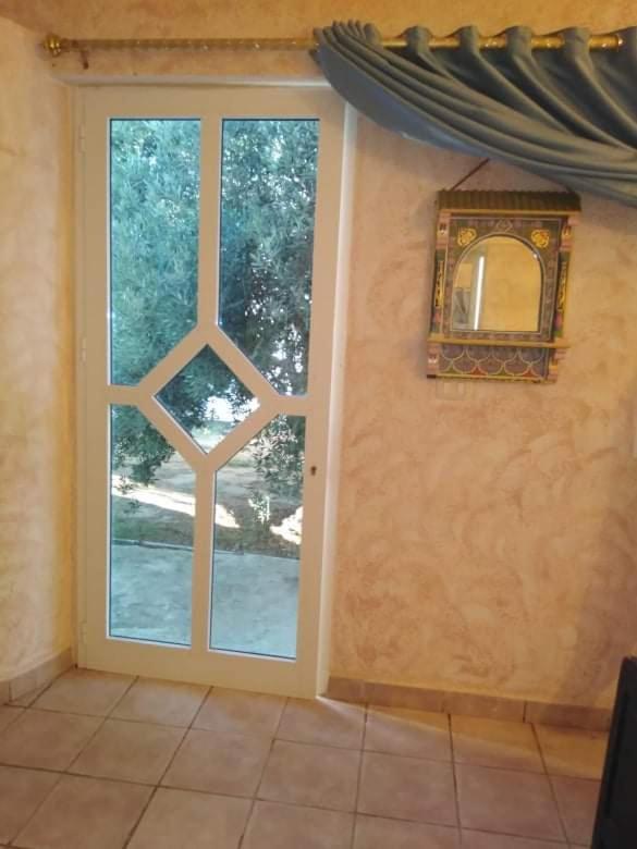 Nouveau Bungalow Djerba Houmt Souk  Eksteriør bilde