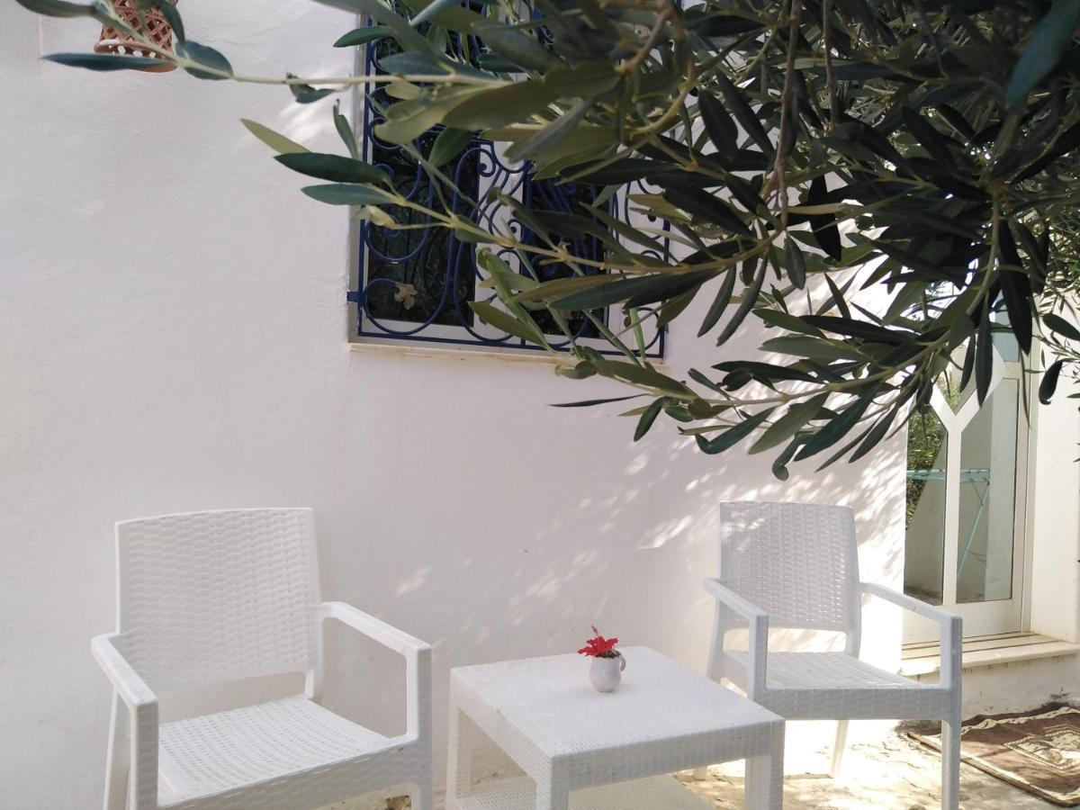 Nouveau Bungalow Djerba Houmt Souk  Eksteriør bilde
